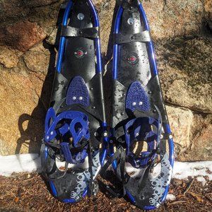 Crescent Moon Backcountry Snowshoes